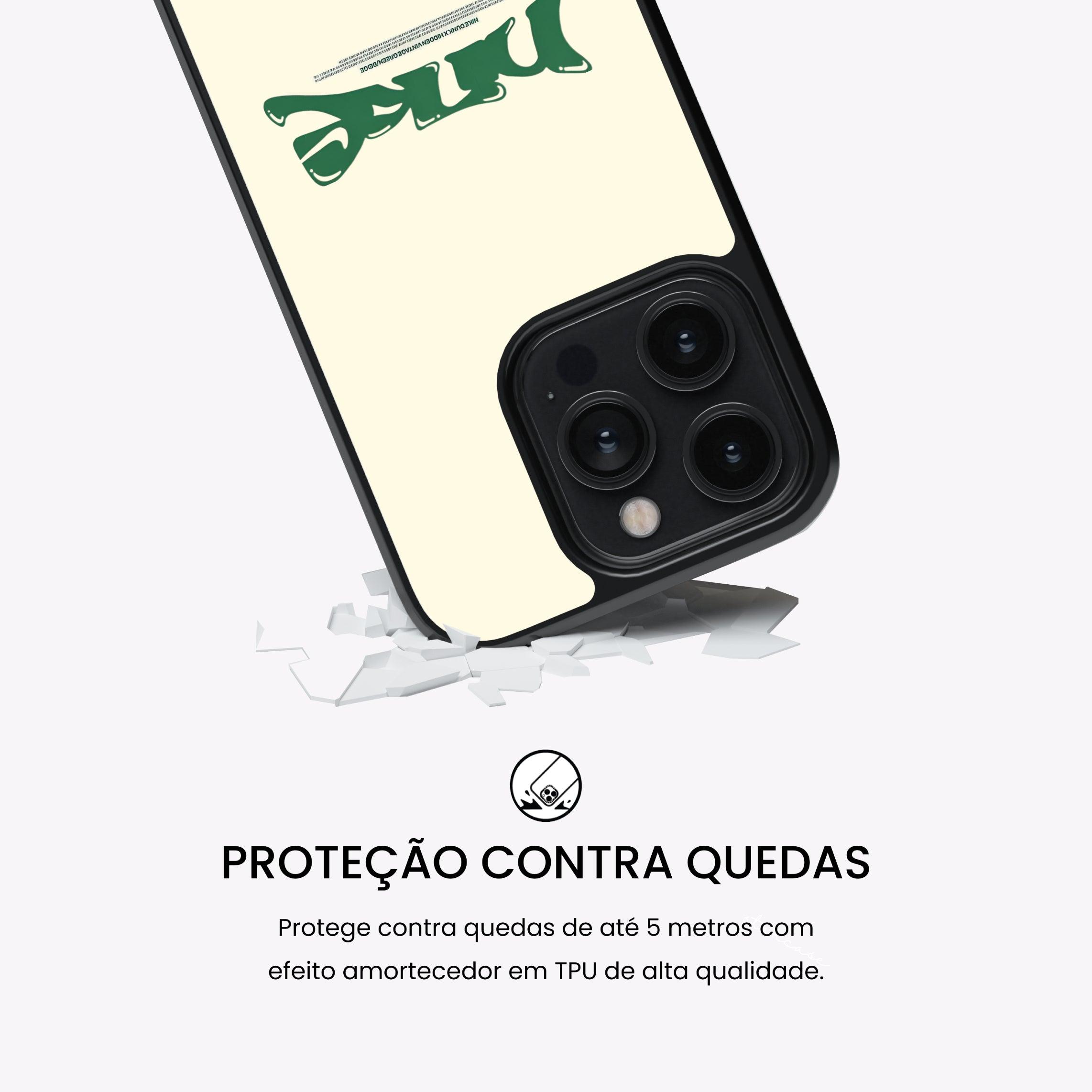 Nike Vinted Capa