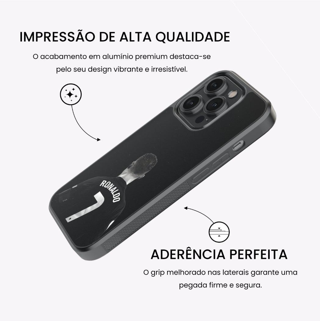 CR #1 Capa