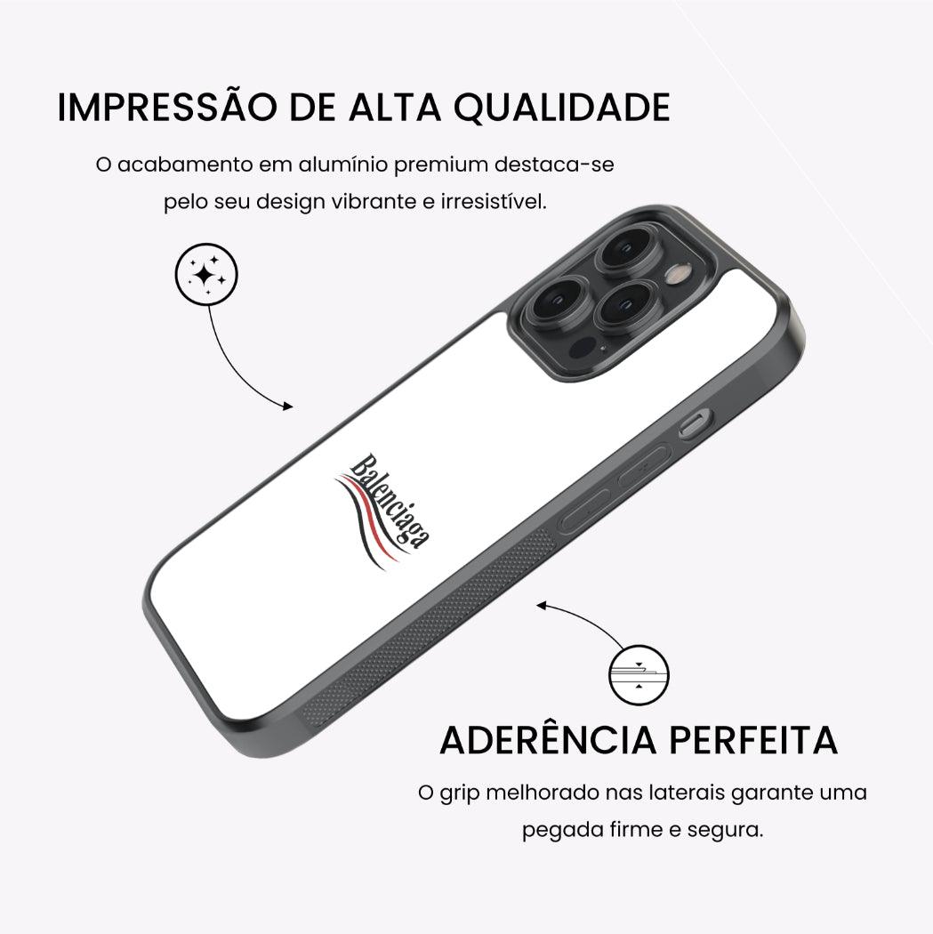 Balenciaga Capa