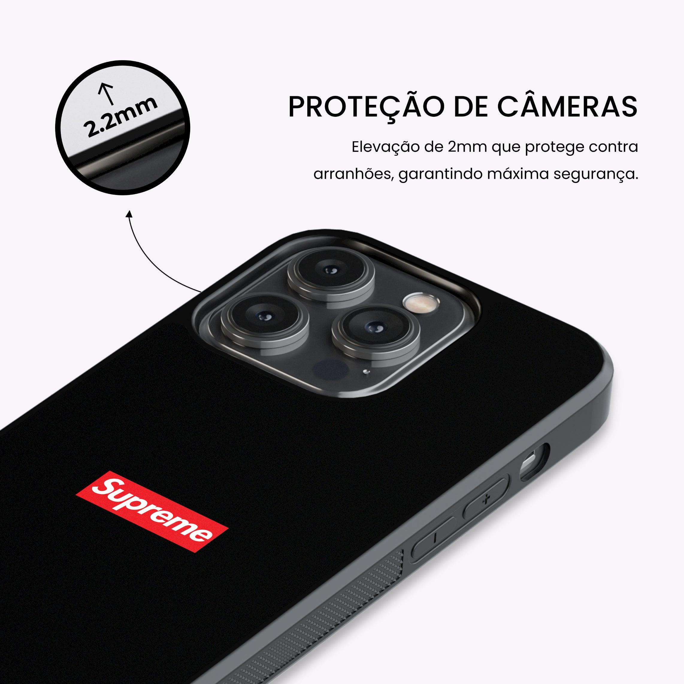 Supreme Preta