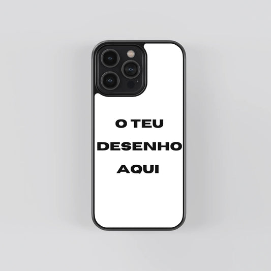 O Teu Desenho Aqui