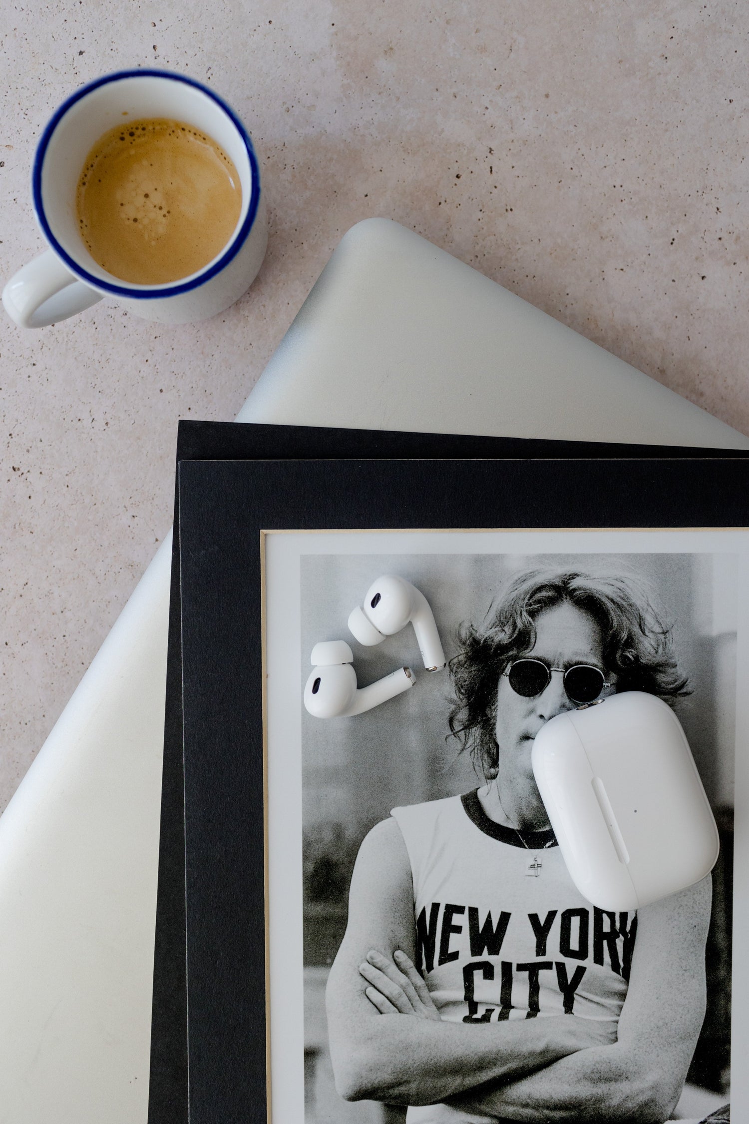 Inpods Pro 2 com caixa Magsafe ( Type C- Type C)