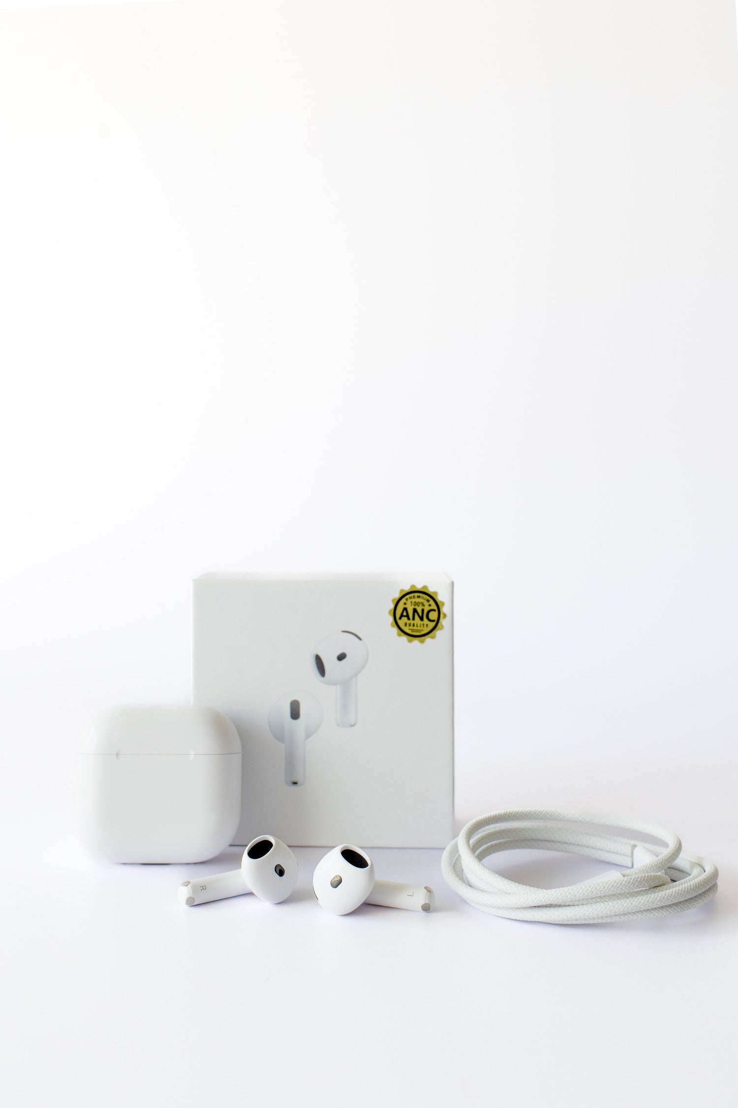 Inpods Pro 4ª geração