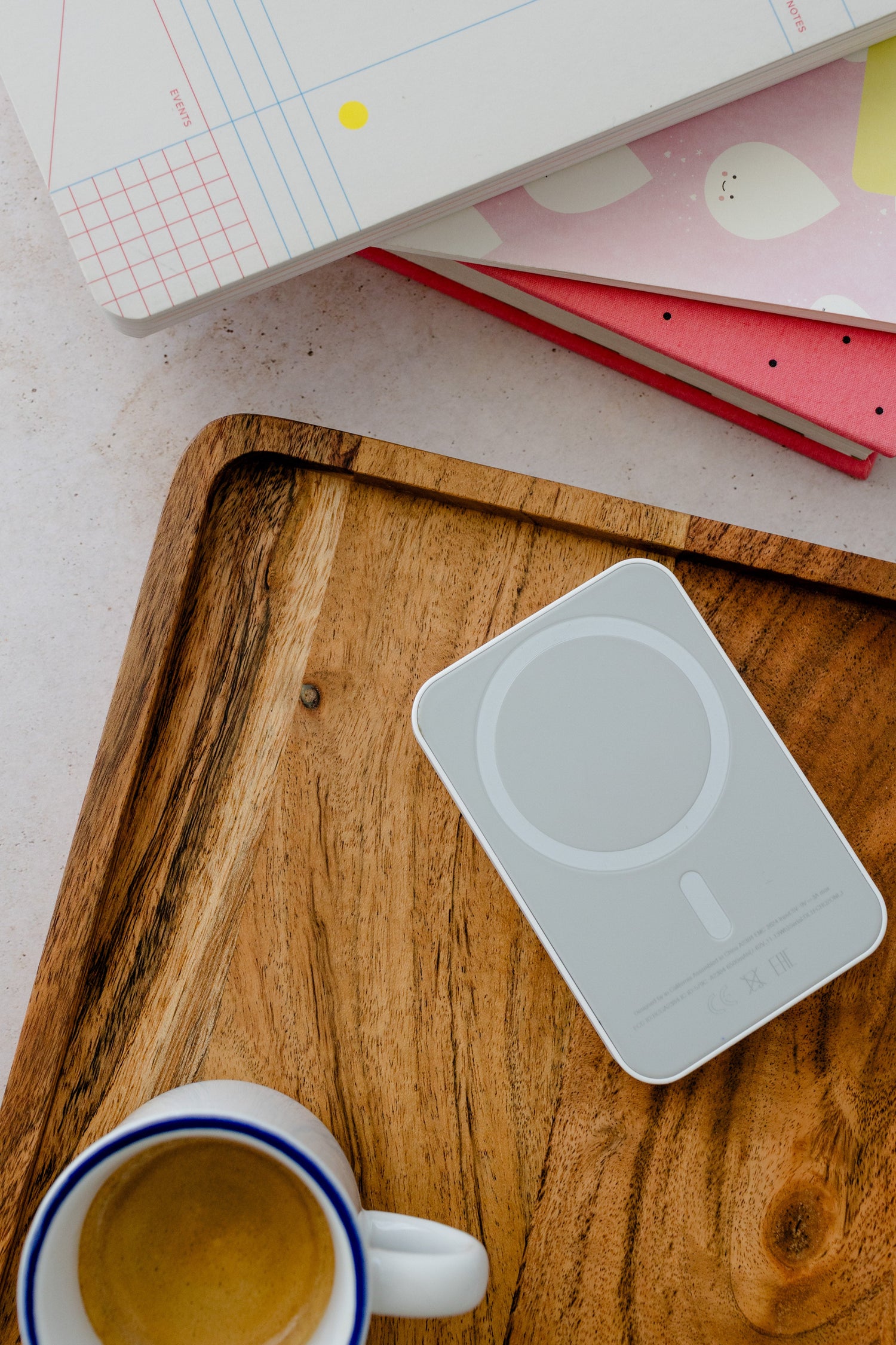 PowerBank MagSafe 10.000 mAh