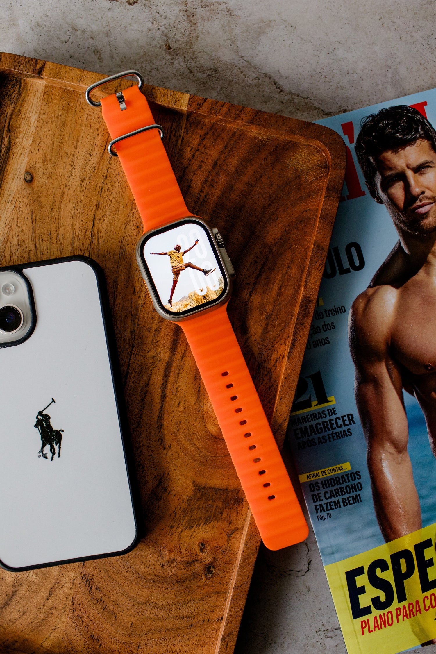 Smartwatches Ultra 10 Plus