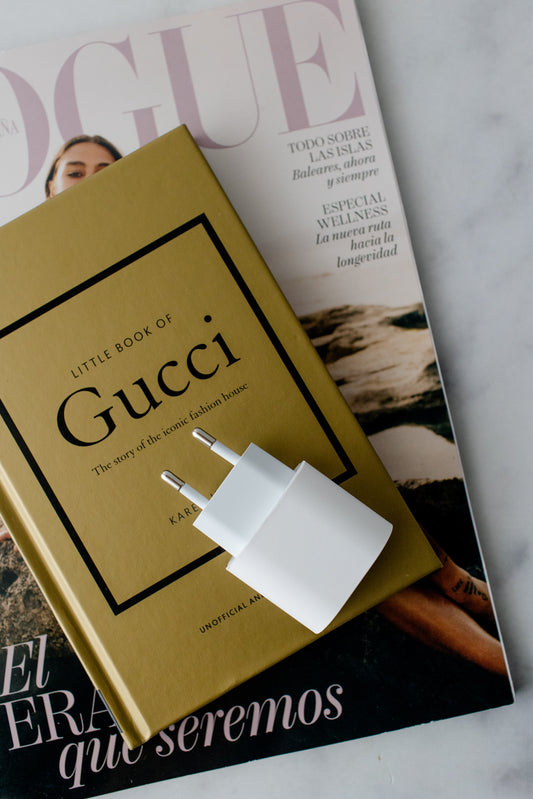 Adaptador de corrente USB-C 25 W