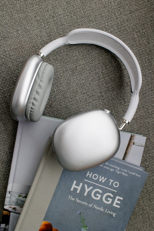 Fones P9 (Branco)