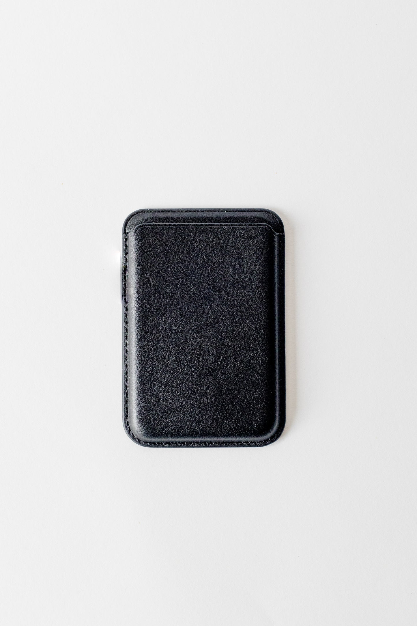 Carteira MagSafe- Preta