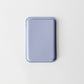 Carteira MagSafe- Roxa
