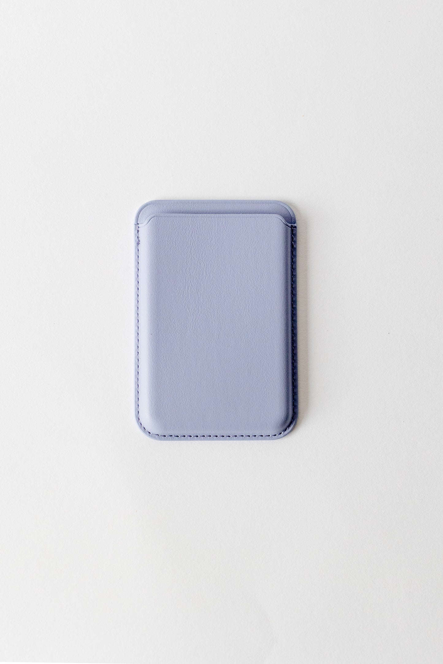 Carteira MagSafe- Roxa