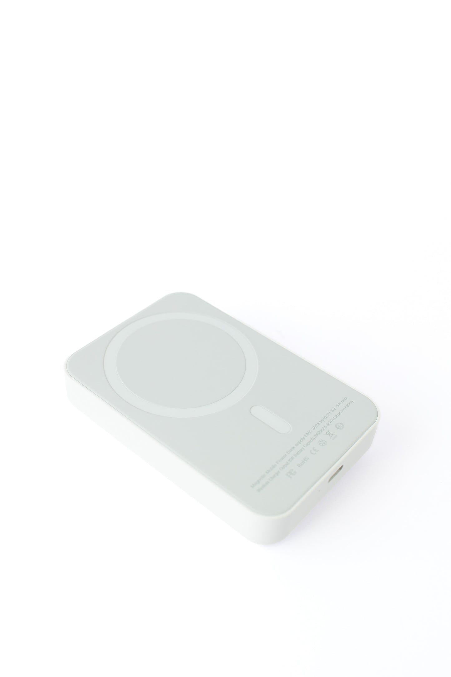 PowerBank MagSafe 10.000 mAh