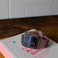 Smartwatch 9 Plus (45mm) Rosa