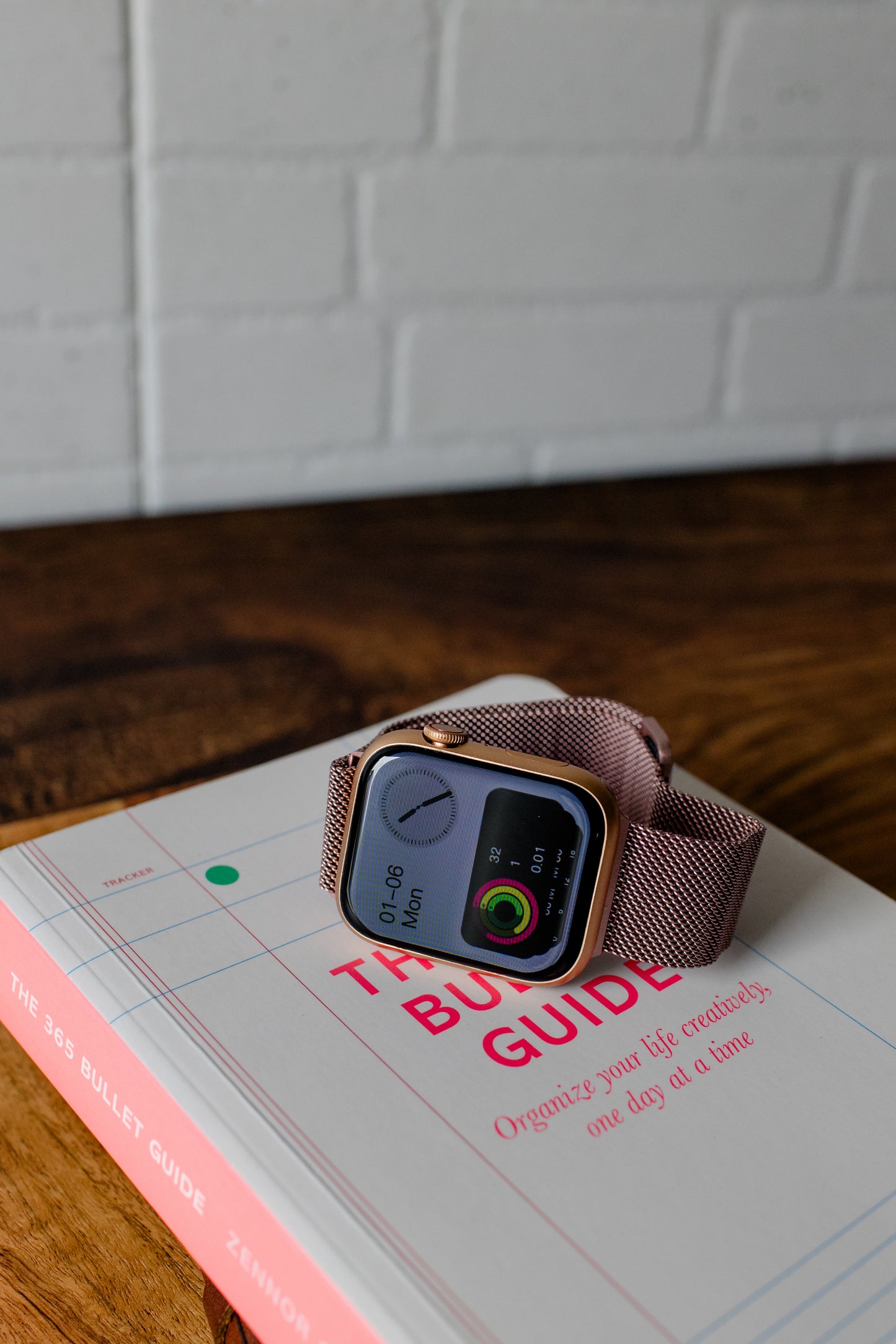 Smartwatch 9 Plus (45mm) Rosa