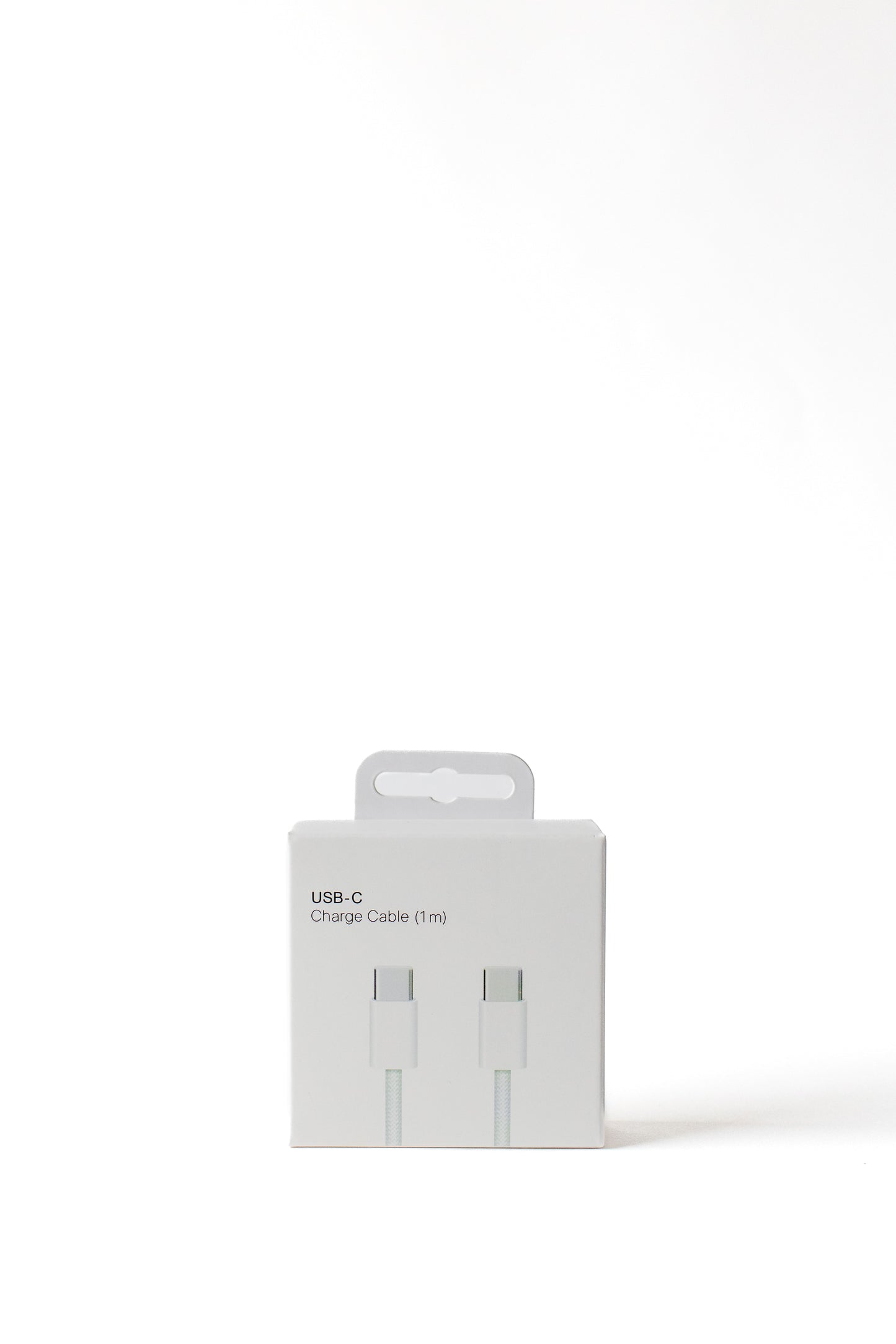 Cabo Type C- Type-C, 20 W