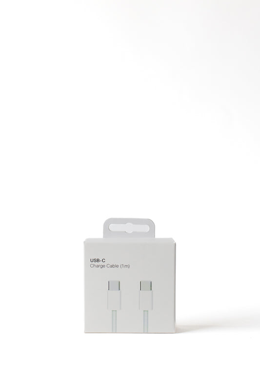 Cabo Type C- Type-C, 20 W