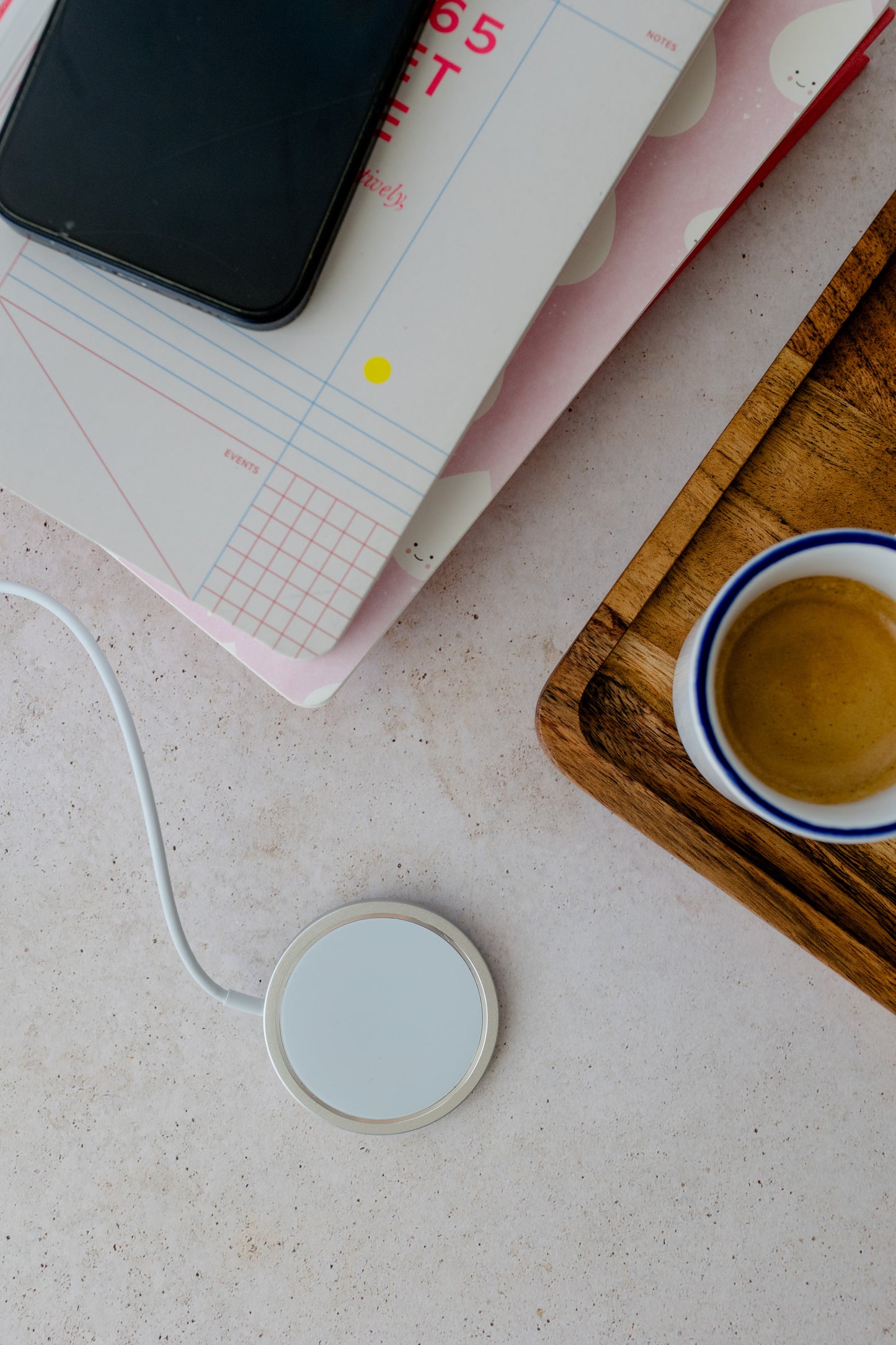 Carregador Indução Wireless MagSafe 15W
