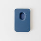 Carteira MagSafe- Azul Escuro