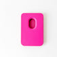 Carteira MagSafe- Rosa Choque