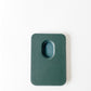 Carteira MagSafe- Verde