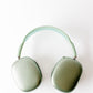 Fones P9 (Verde)