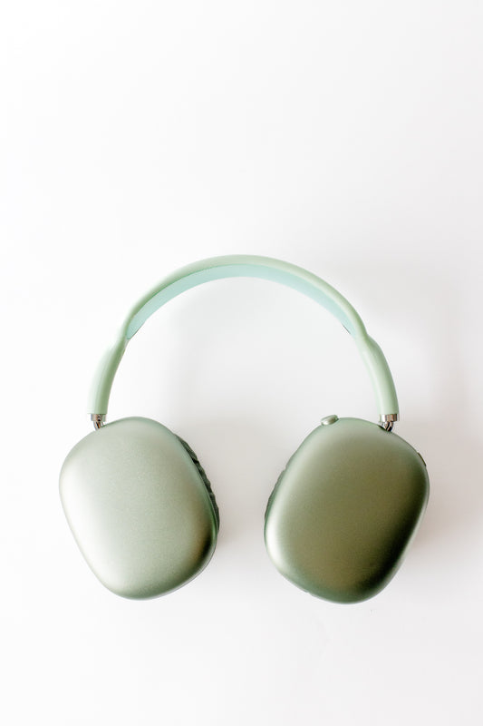 Fones P9 (Verde)