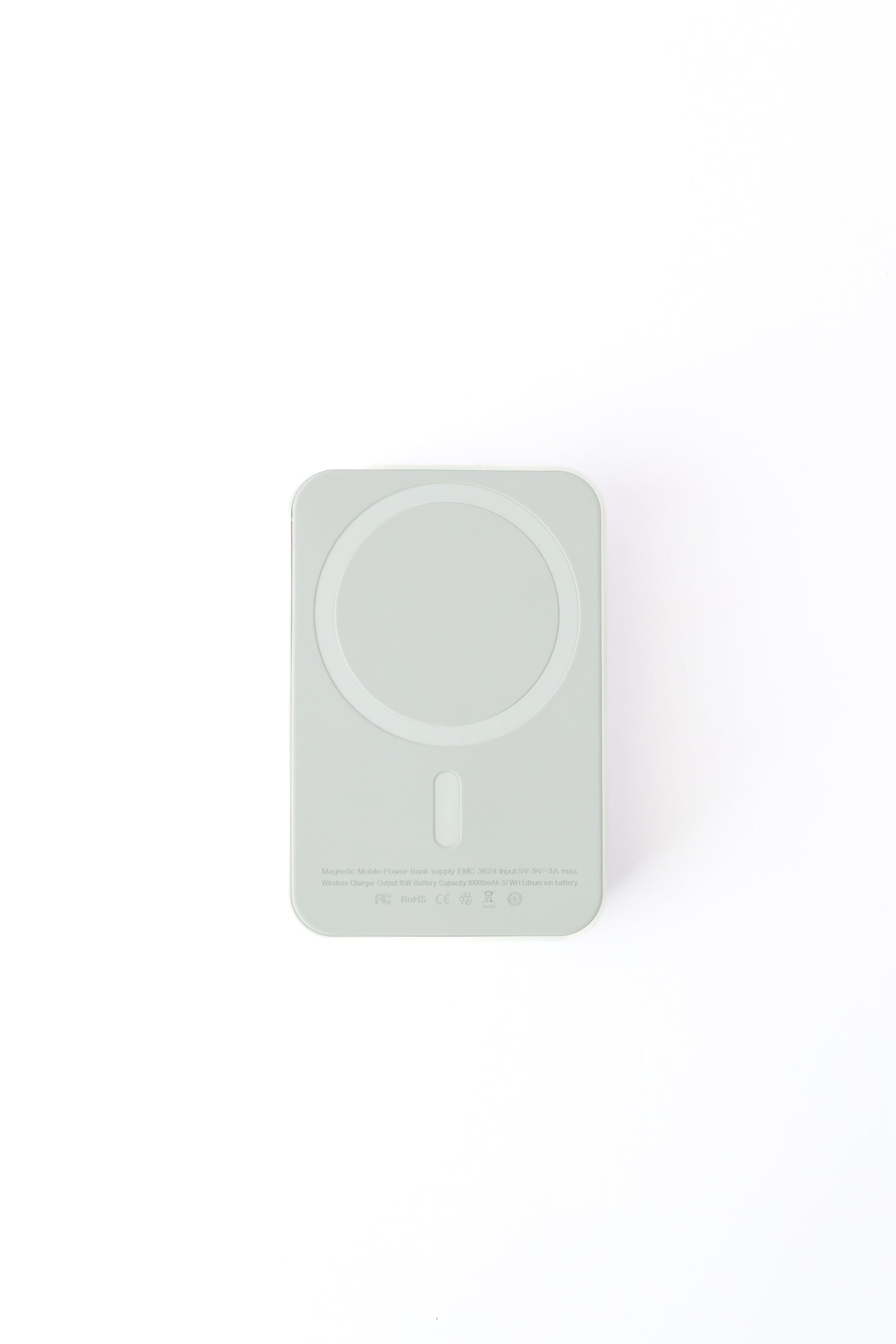 PowerBank MagSafe 10.000 mAh