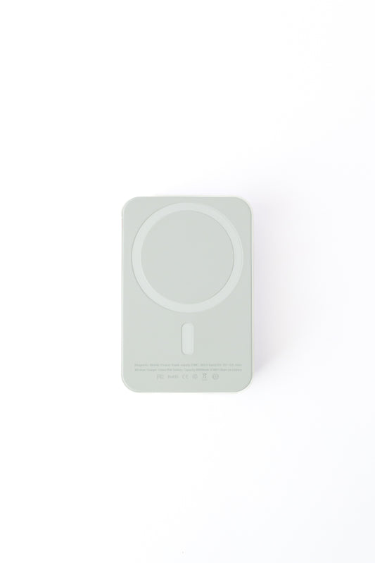 PowerBank MagSafe 10.000 mAh