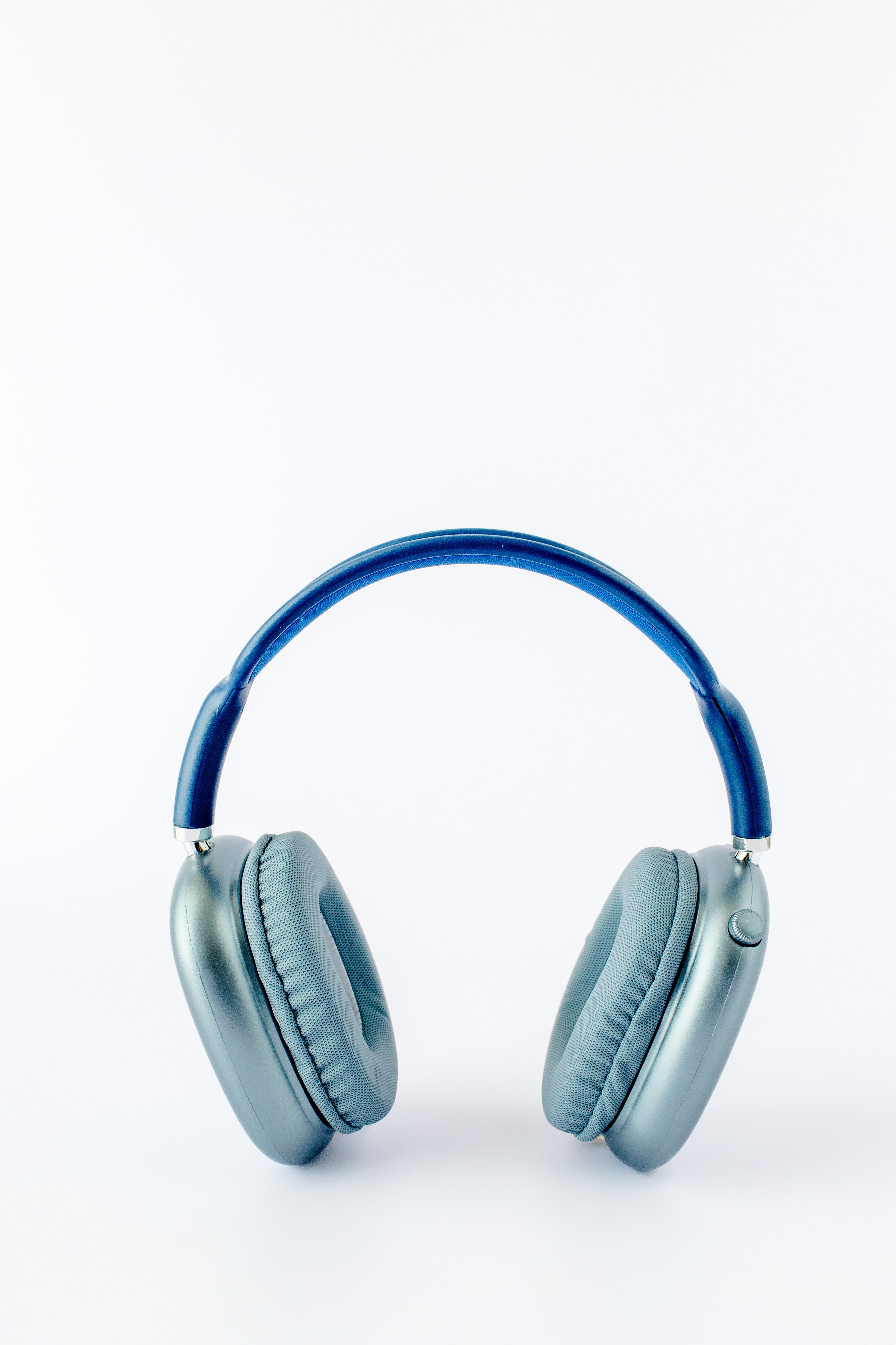 Fones P9 (Azul)