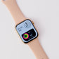 Smartwatch 9 Plus (45mm) Rosa