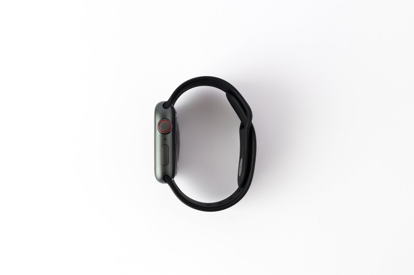 Smartwatch Mini 9 Plus (41mm)  Preto