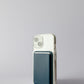 Carteira MagSafe- Azul Escuro