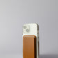 Carteira MagSafe- Camel