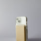 Carteira MagSafe- Dourada
