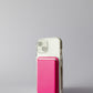 Carteira MagSafe- Rosa Choque