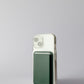 Carteira MagSafe- Verde