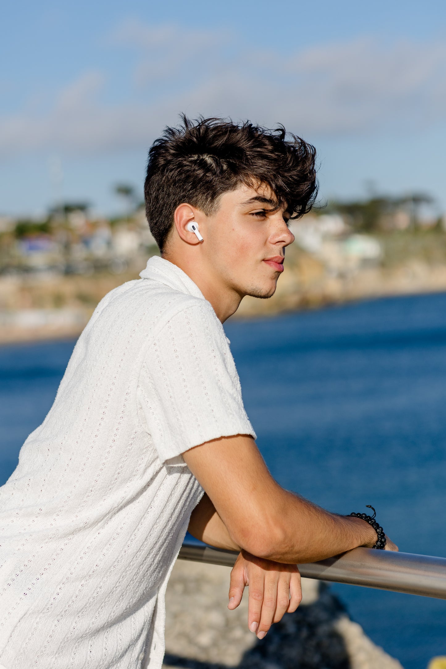 Inpods Pro 2 com caixa Magsafe ( Type C- Type C)