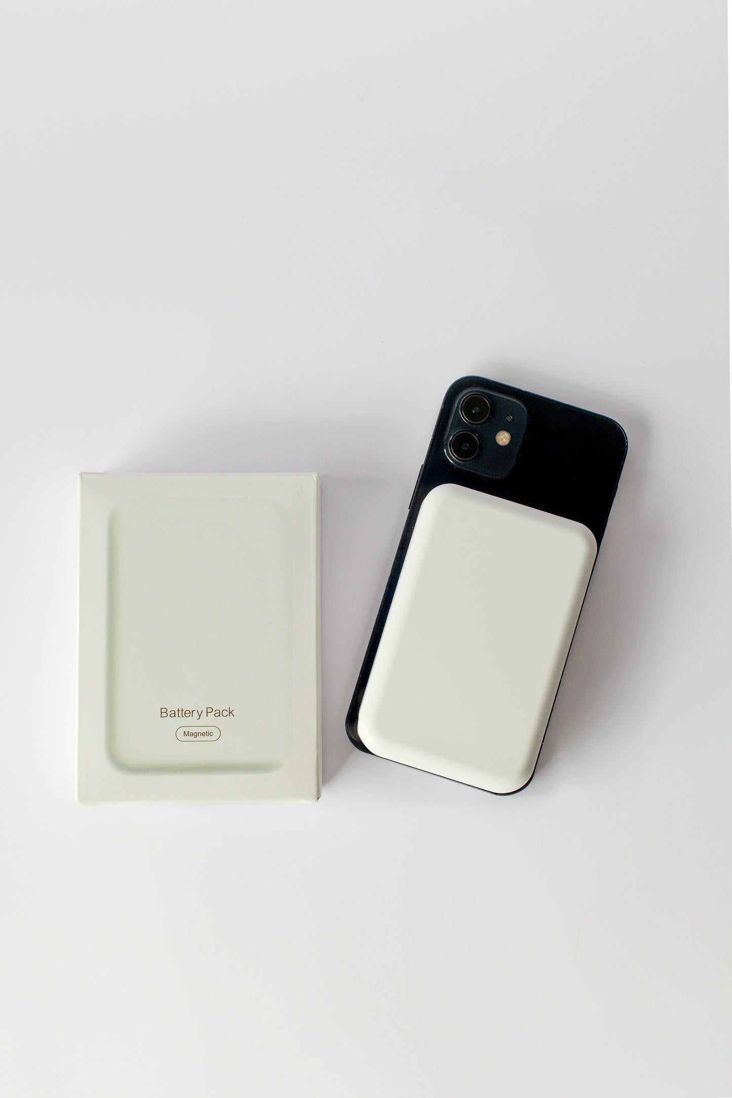 PowerBank MagSafe 10.000 mAh