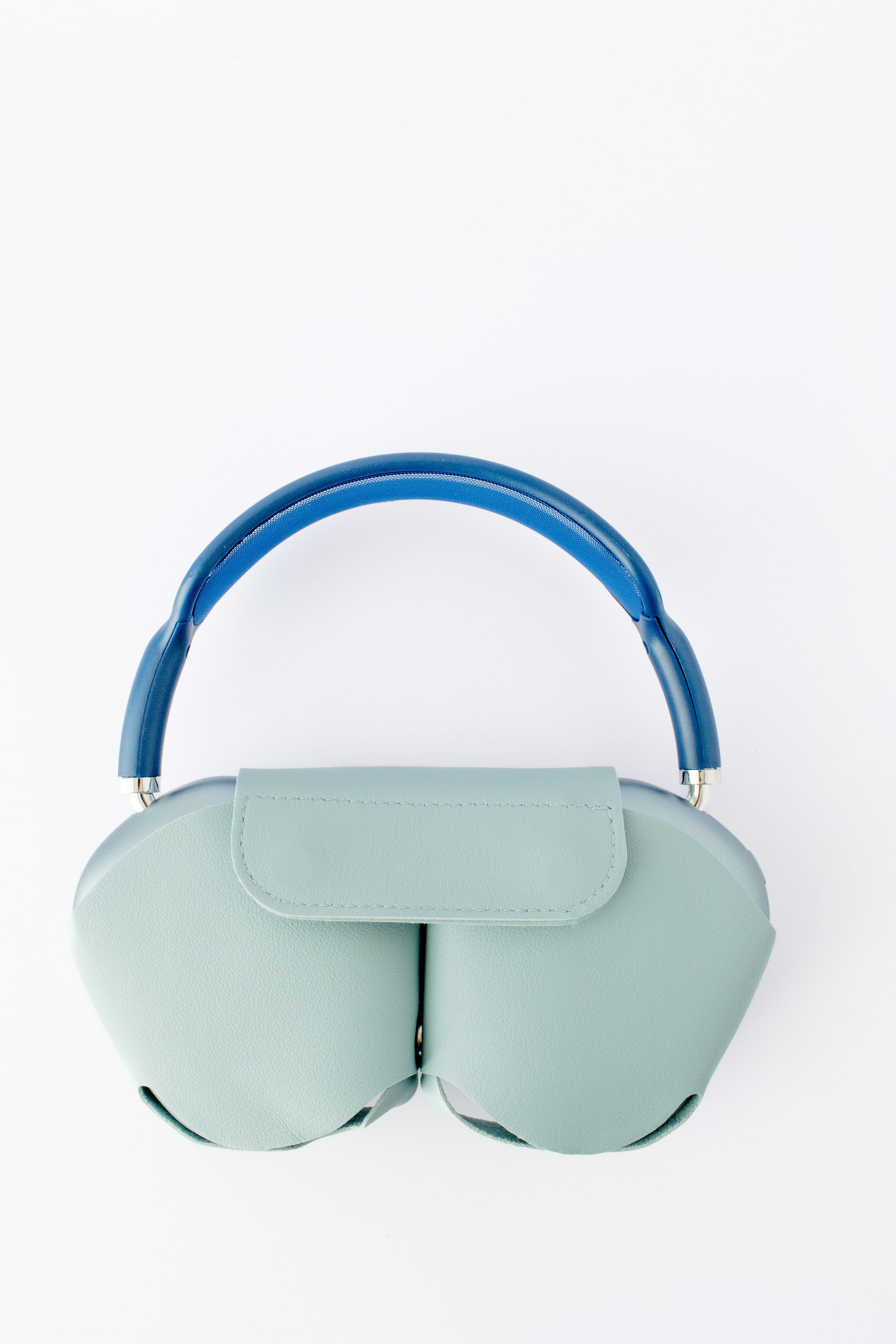 Fones P9 (Azul)