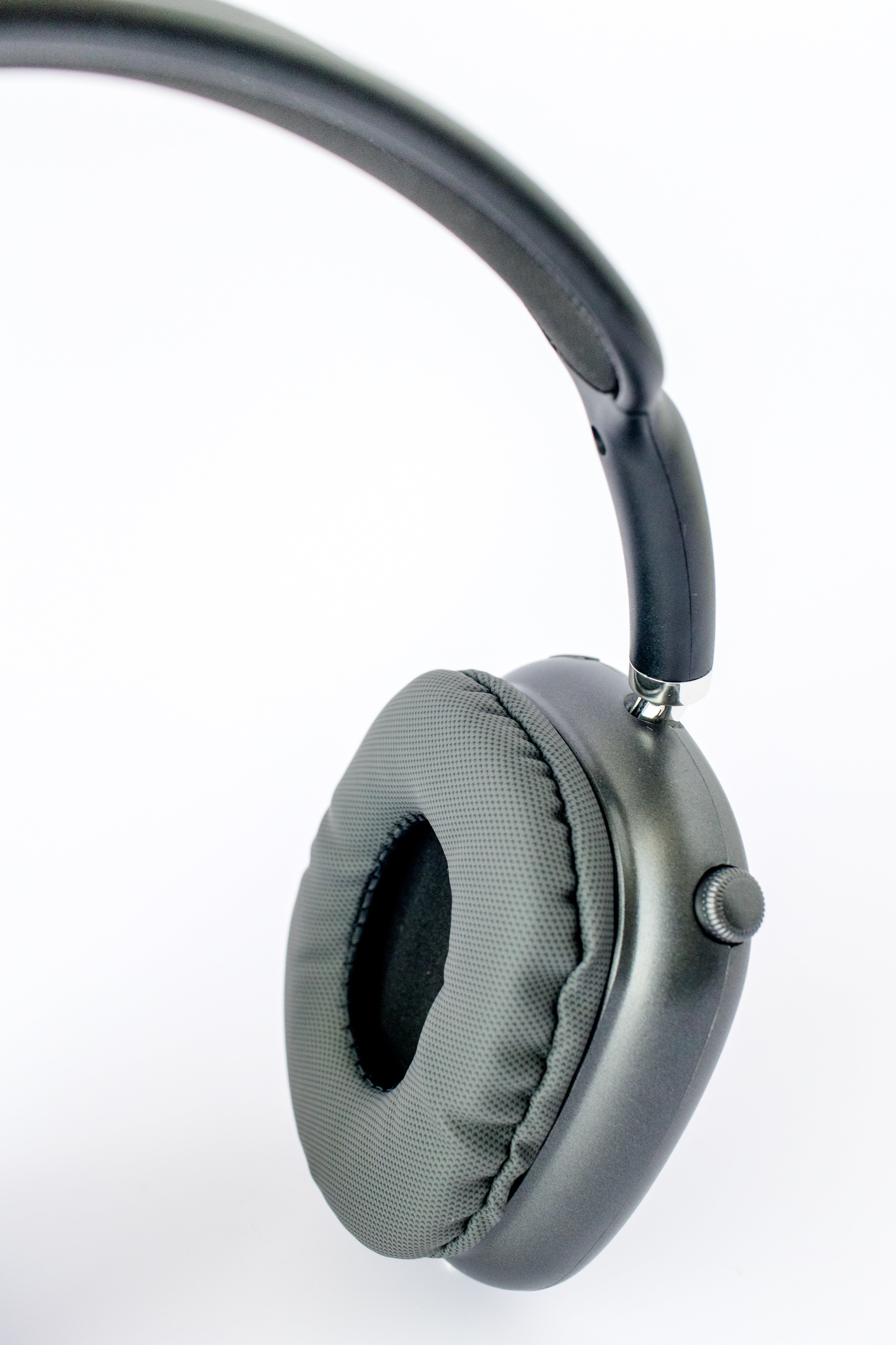 Fones P9 (Preto)