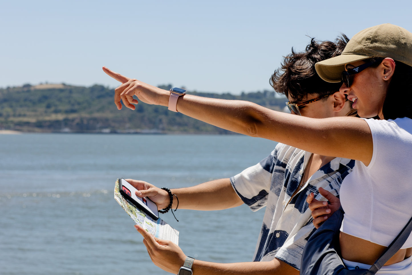 Smartwatch Mini 9 Plus (41mm)  Rosa