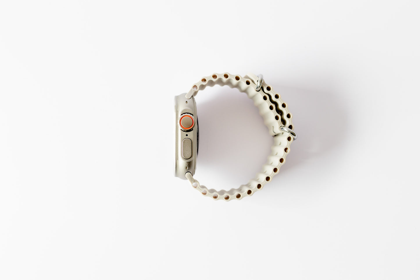 Smartwatch Ultra 10 Plus (49mm) Cinza