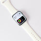 Smartwatch 9 Plus (45mm) Branco