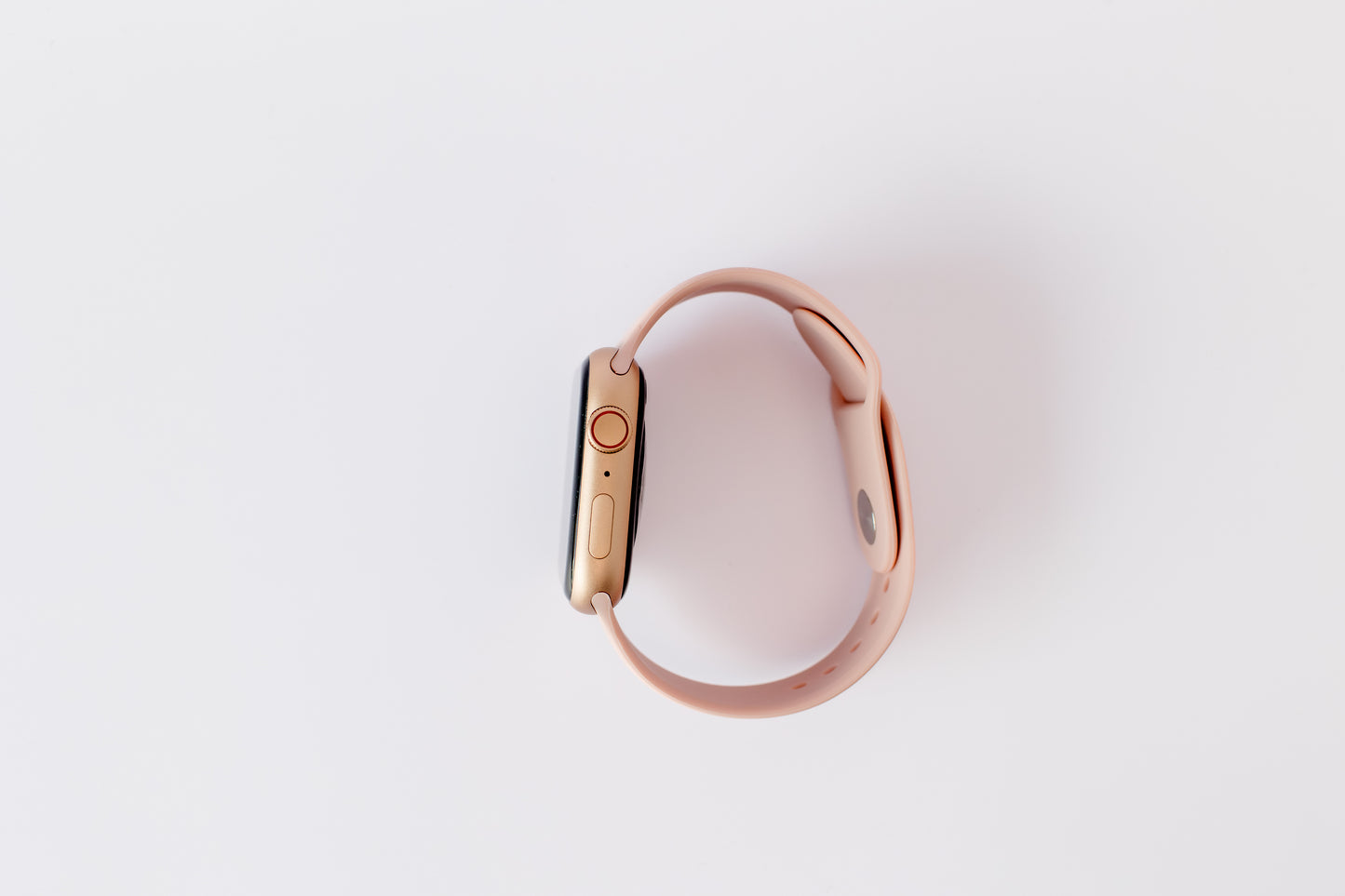 Smartwatch 9 Plus (45mm) Rosa