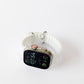 Smartwatch Ultra 9 Plus (49mm) Branco