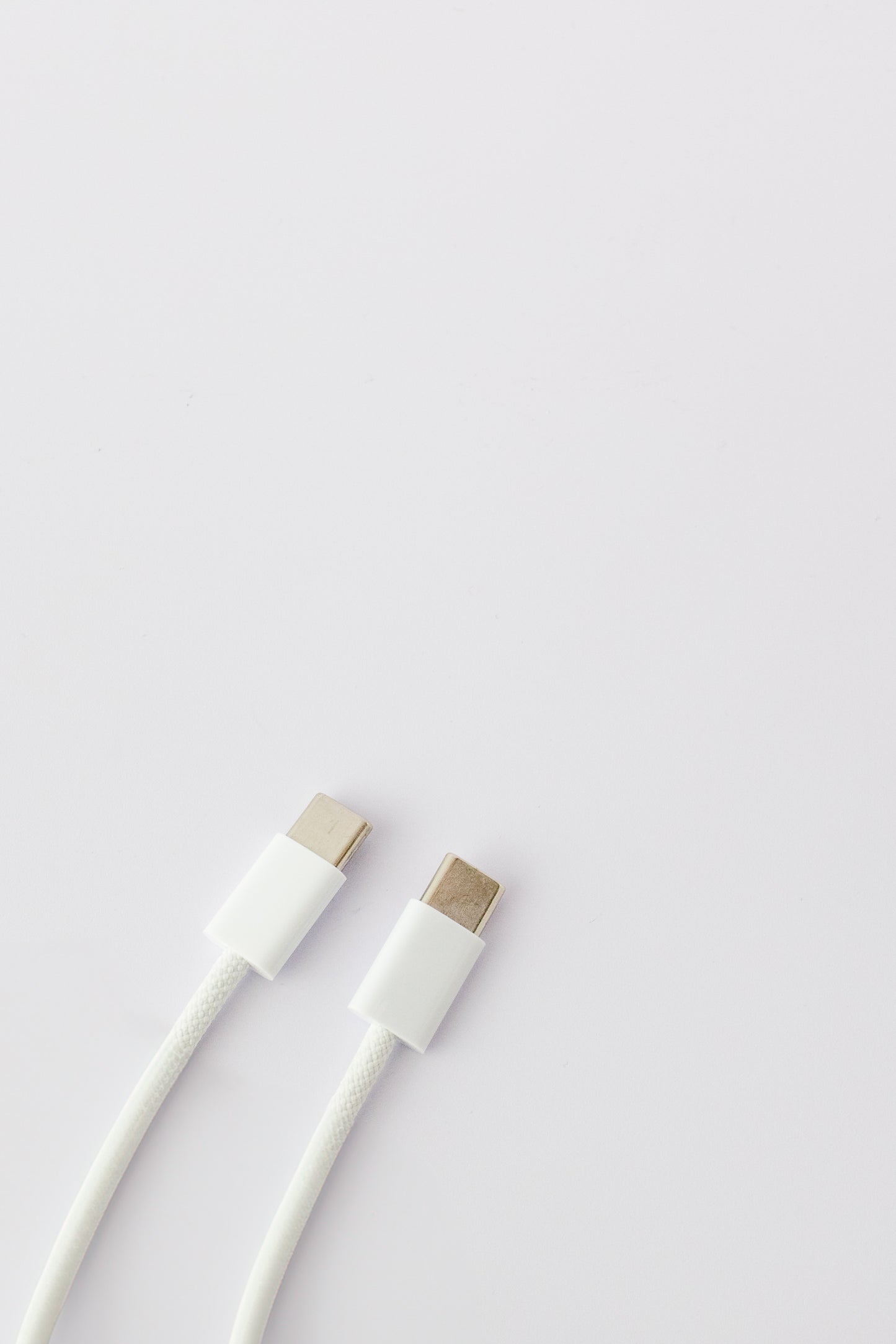 Cabo Type C- Type-C, 20 W