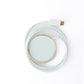 Carregador Indução Wireless MagSafe 15W