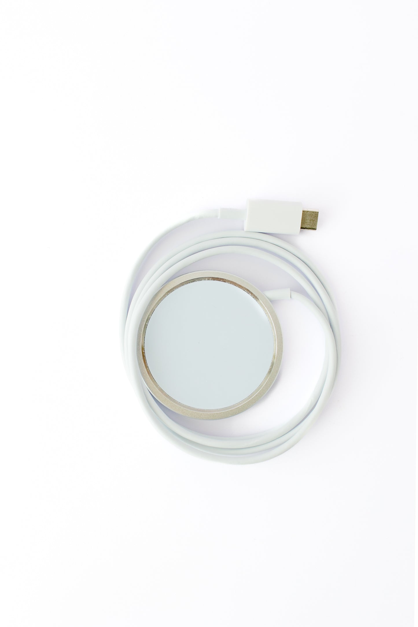 Carregador Indução Wireless MagSafe 15W