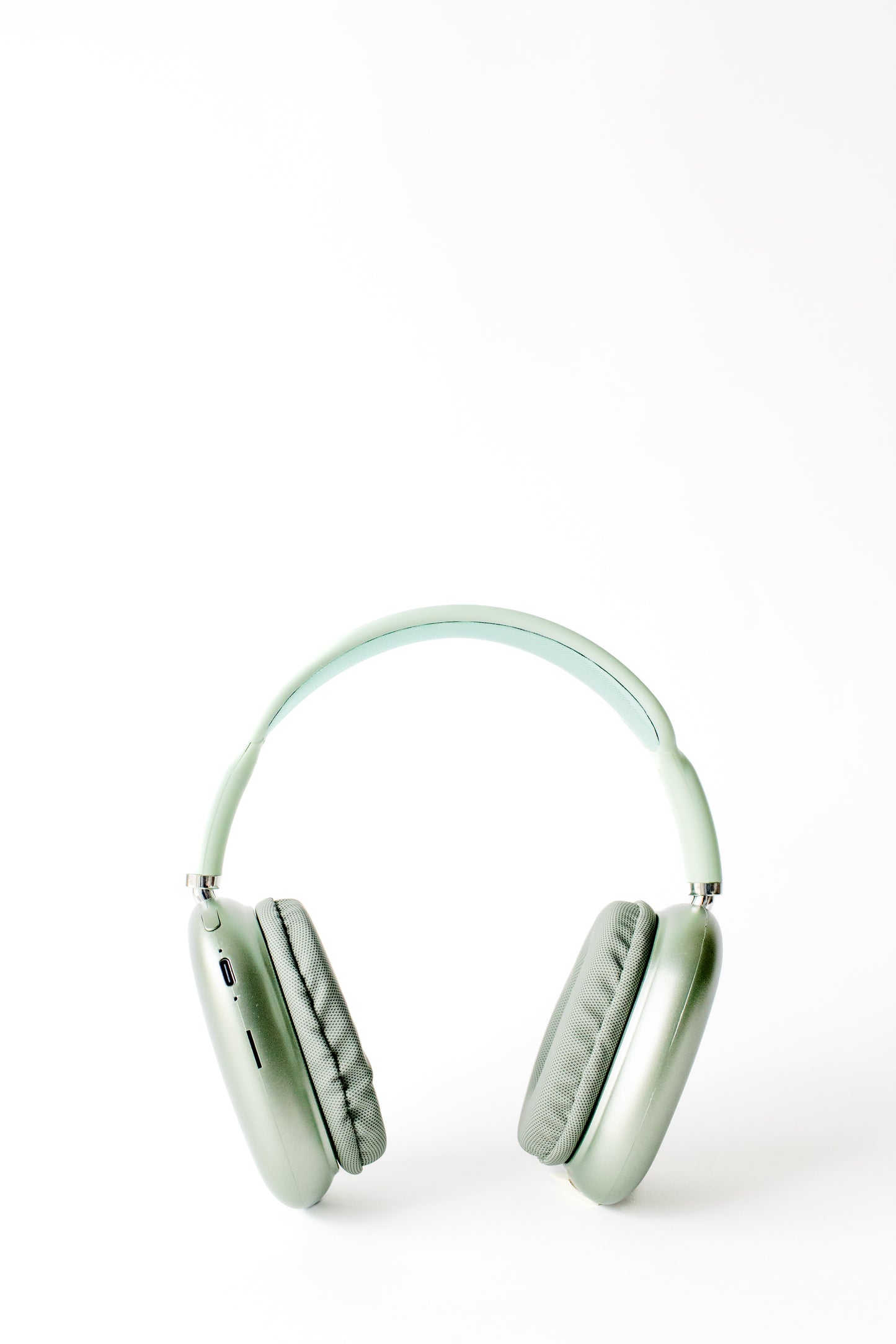 Fones P9 (Verde)