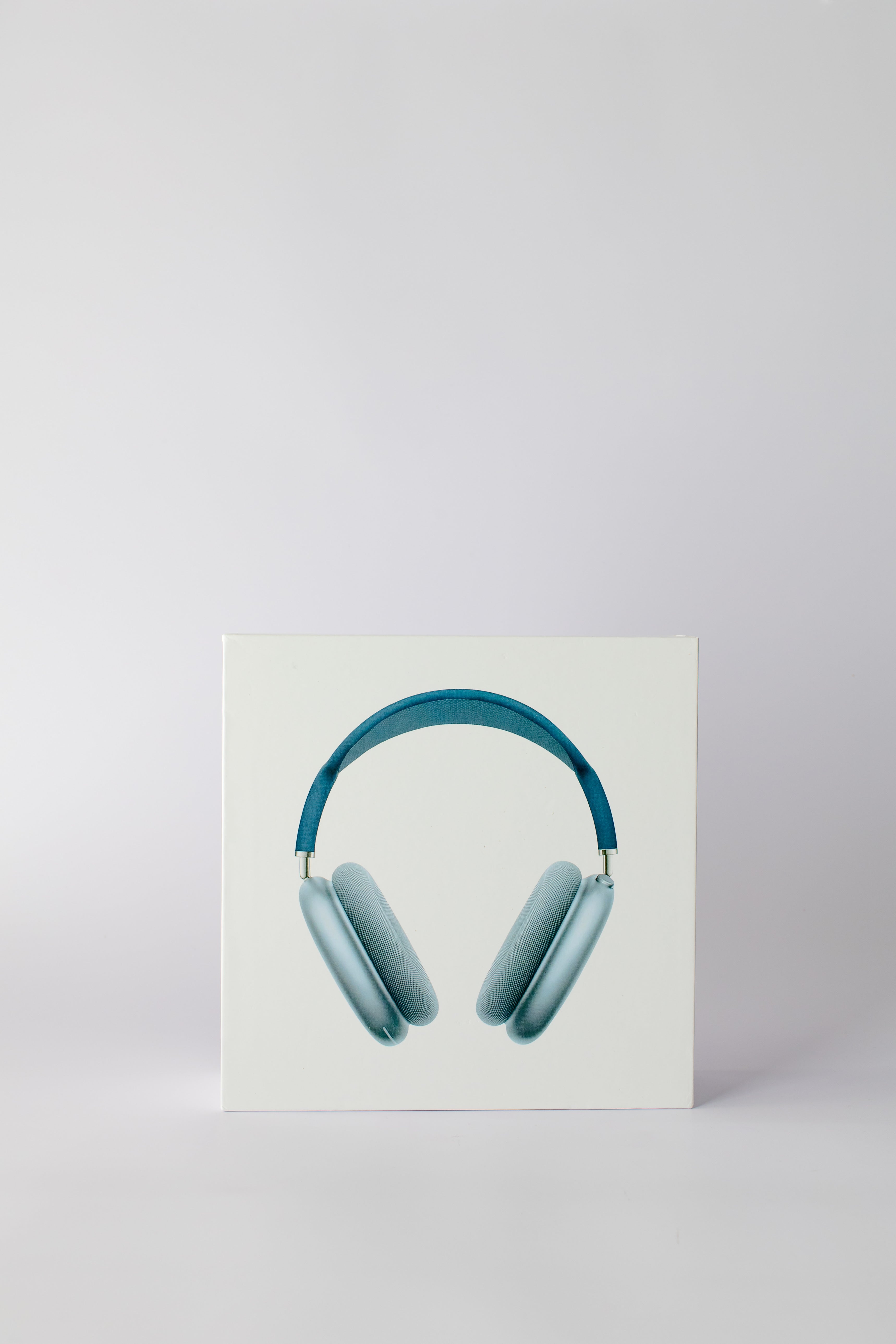 Fones P9 (Azul)