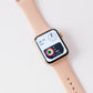 Smartwatch Mini 9 Plus (41mm)  Rosa